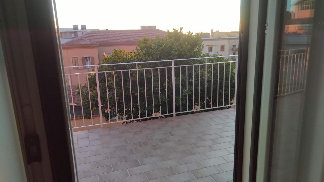 Вилла Giardino Della Nonna Bice - Locazioni Turistiche Агридженто Экстерьер фото